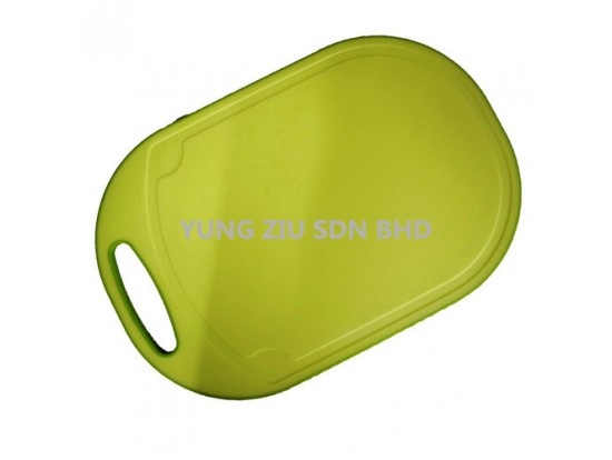 5-IN-1 ANTIBACTERIAL ANTI-SLIP CUTTING BOARD